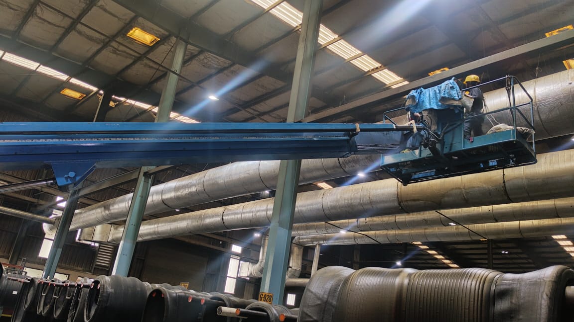 SP Engineering – Project 3