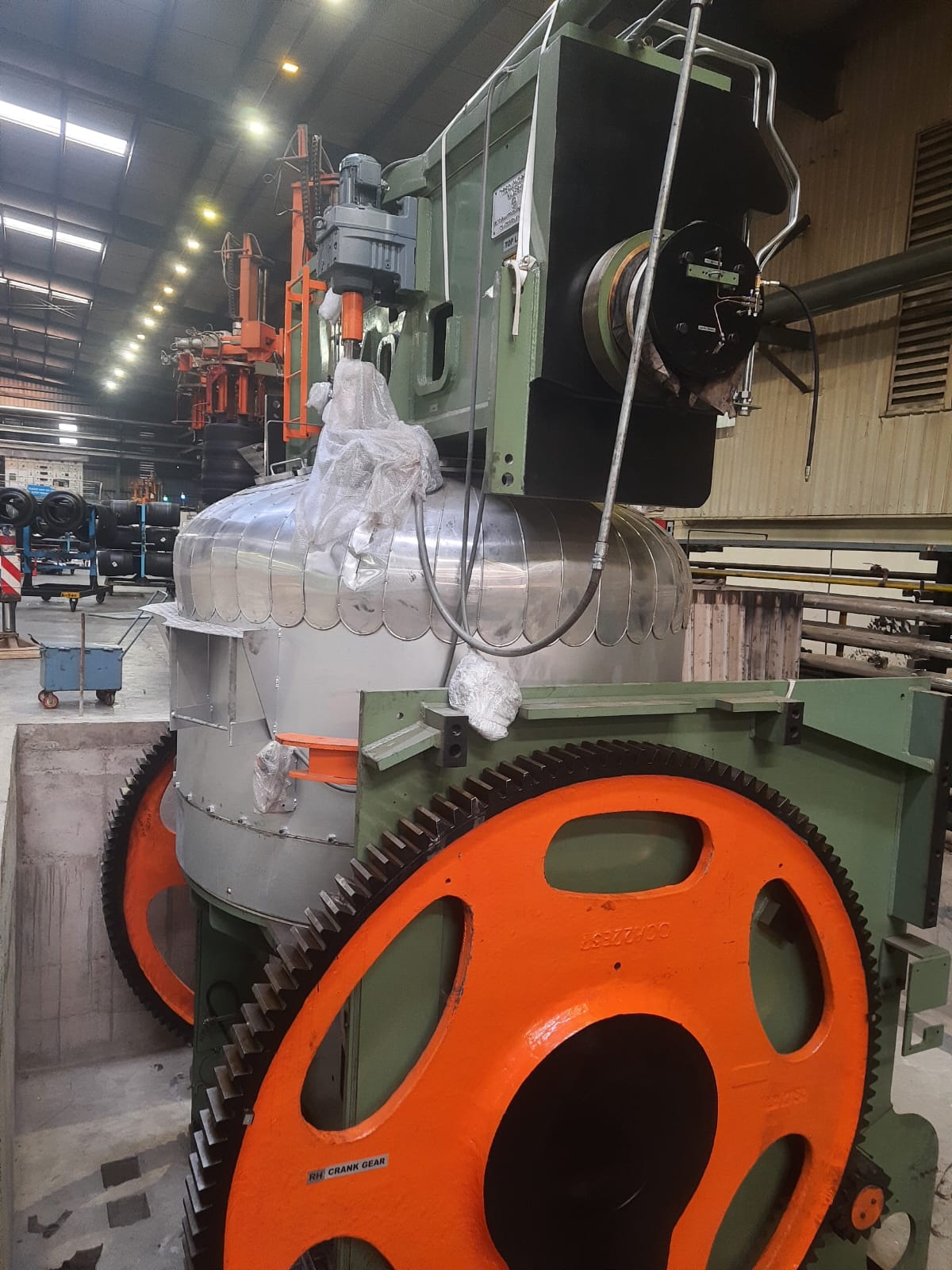SP Engineering – Project 4