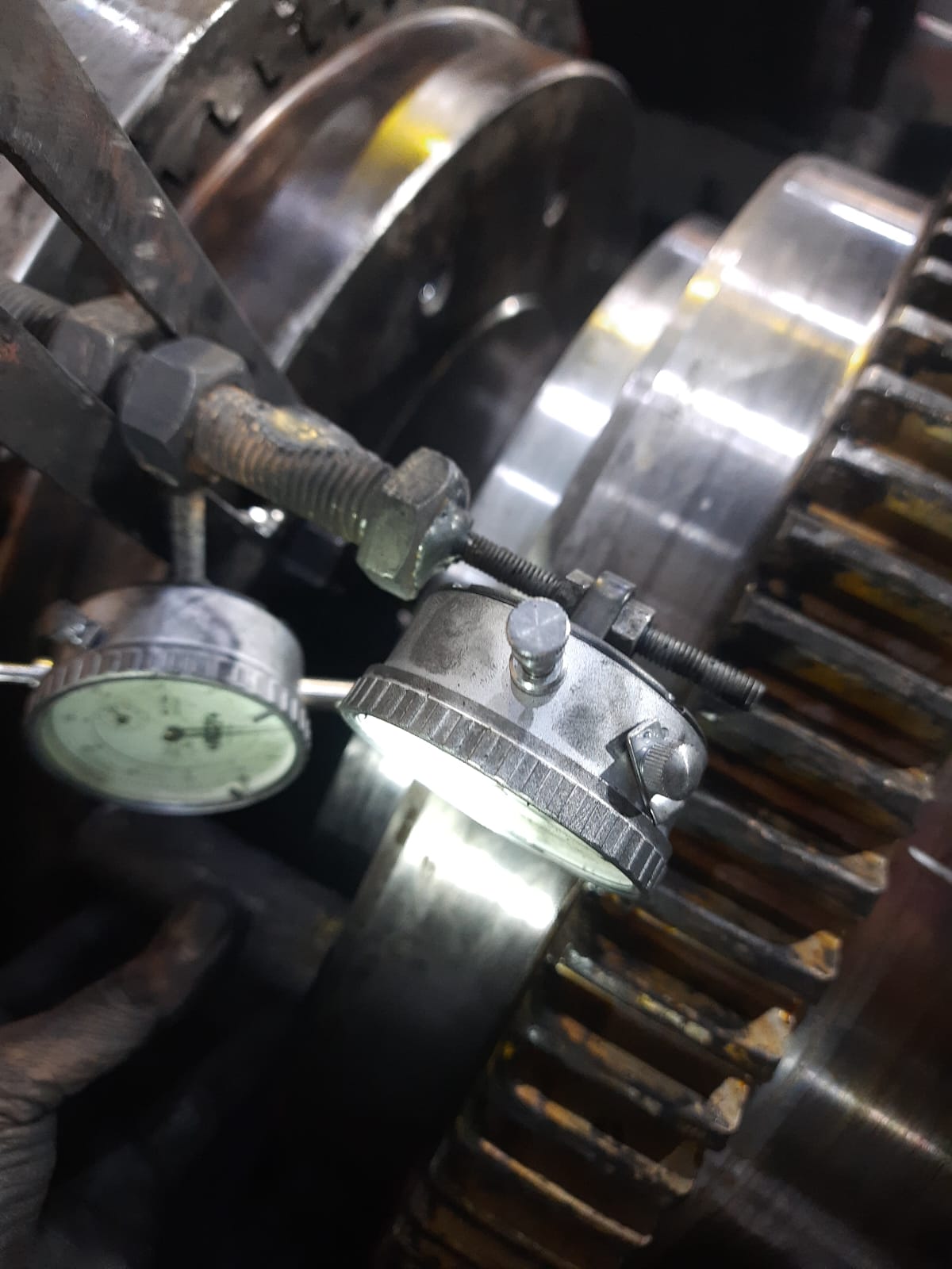 SP Engineering – Project 5