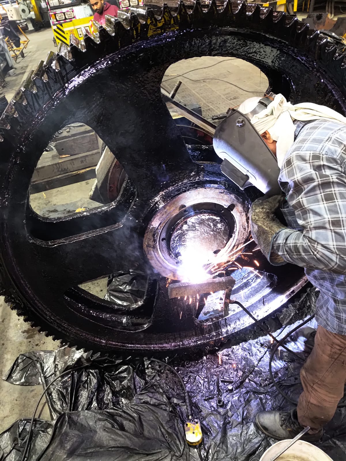 SP Engineering – Project 6